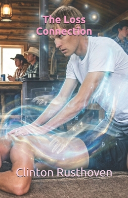 The Loss Connection: A Short Story B0F74B48GF Book Cover