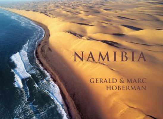 Namibia 1919939032 Book Cover