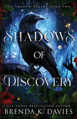 Shadows of Discovery            Book Cover