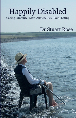 Happily Disabled 0956211216 Book Cover
