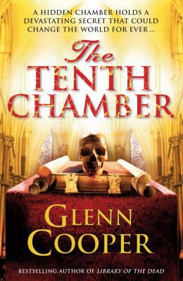 The Tenth Chamber 0099545683 Book Cover