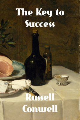 The Key to Success 1774419858 Book Cover