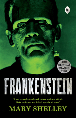 Frankenstein 8175993162 Book Cover