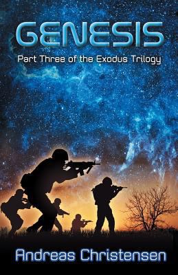 Genesis 1500459119 Book Cover