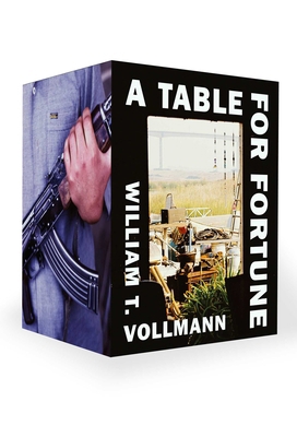 A Table for Fortune: Box Set 1648211887 Book Cover