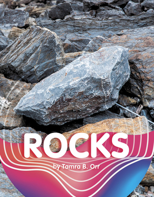 Rocks 1977126804 Book Cover