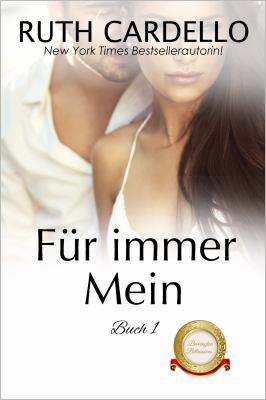 Für immer Mein (Die Barrington-Milliardäre) (Ge... [German] 0997914890 Book Cover