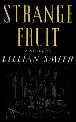 Strange Fruit 4871870901 Book Cover