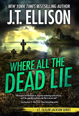 Where All the Dead Lie 1948967251 Book Cover