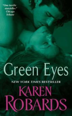 Green Eyes B0073P4PZQ Book Cover