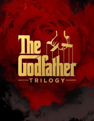 The Godfather Collection B09PP57DW7 Book Cover