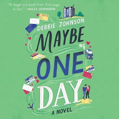 Maybe One Day Lib/E 1799951561 Book Cover