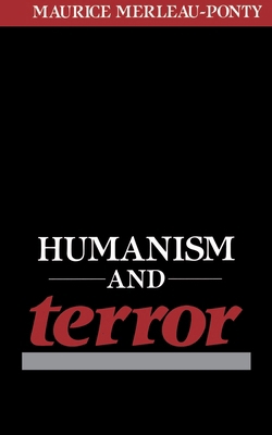 Humanism and Terror: An Essay on the Communist ... B000NSPPZO Book Cover