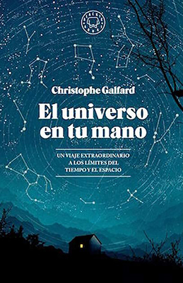El Universo En Tu Mano / The Universe in Your H... [Spanish] 8417552847 Book Cover