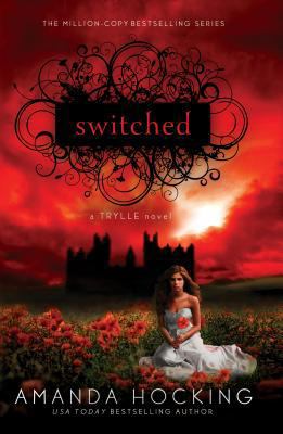 Switched [Large Print] 1410448657 Book Cover