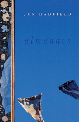 Almanacs 1852246871 Book Cover