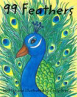 Paperback 99 Feathers Book