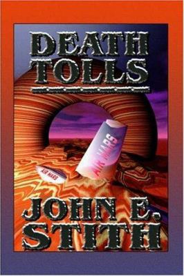 Death Tolls 1587157055 Book Cover