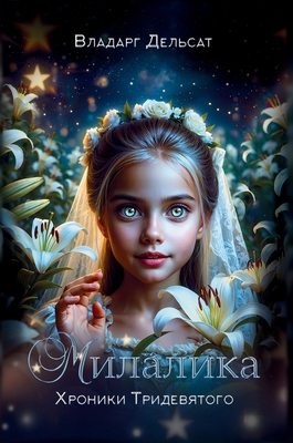 Милалиl... [Russian] 2007023806 Book Cover