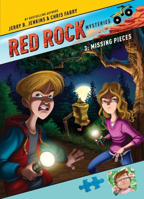 Missing Pieces 149644227X Book Cover