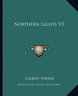 Northern Lights V3 1162676361 Book Cover