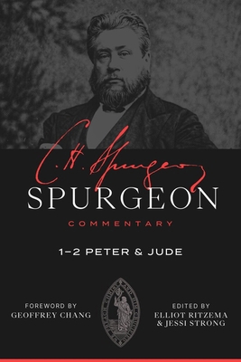 1-2 Peter and Jude 1683599373 Book Cover