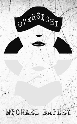 Oversight 1732724458 Book Cover