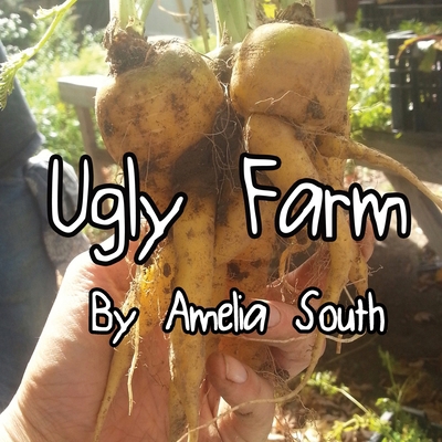 Ugly Farm B0GL2LX5W6 Book Cover