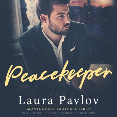 Peacekeeper B0BGSZFD34 Book Cover