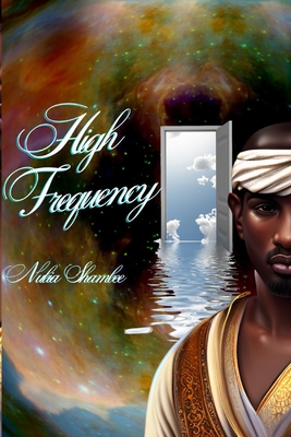 High Frequency B0BBY5GC5Q Book Cover