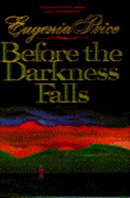 Before the Darkness Falls 0385230680 Book Cover