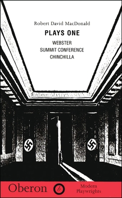 MacDonald: Plays One: Summit Conference; Chinch... 1870259254 Book Cover