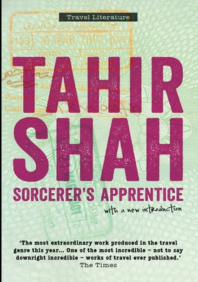 Sorcerer's Apprentice paperback 1291528660 Book Cover