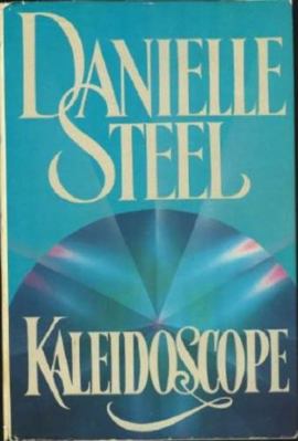 Kaleidoscope 0385296061 Book Cover
