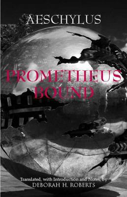 Prometheus Bound 1603841903 Book Cover