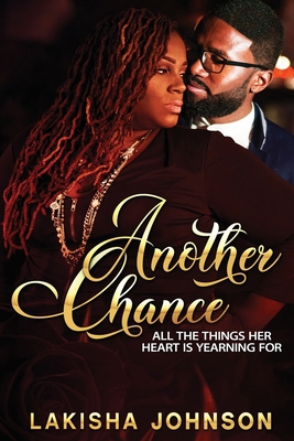 Another Chance B08QW837JR Book Cover