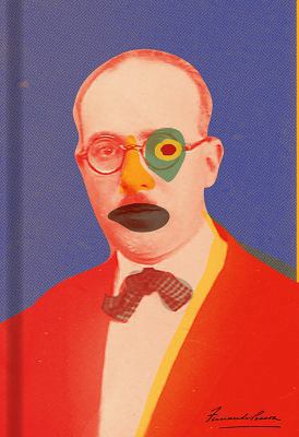 The Book of Disquiet: The Complete Edition 081122693X Book Cover