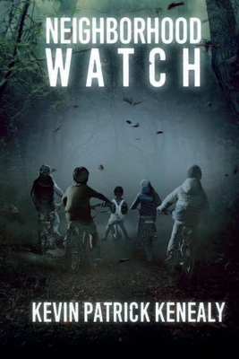 Neighborhood Watch B0B1MH5N41 Book Cover