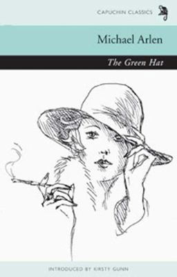 The Green Hat 0955519659 Book Cover