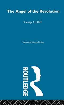 Angel Of Revolution Ssf V4 0415192927 Book Cover