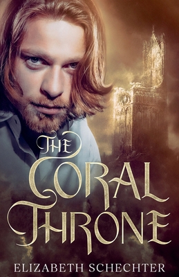 The Coral Throne 1952598583 Book Cover
