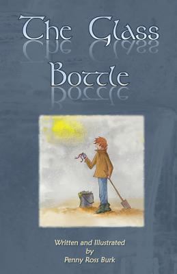 The Glass Bottle 0996694080 Book Cover