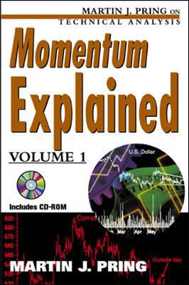 Momentum Explained [With CDROM] 0071384022 Book Cover