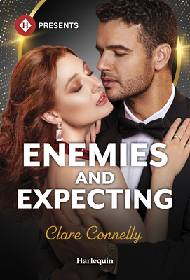 Enemies and Expecting 1335614052 Book Cover