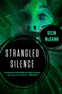 Strangled Silence 1497665795 Book Cover