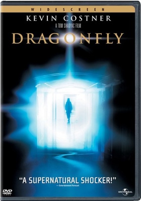 Dragonfly            Book Cover