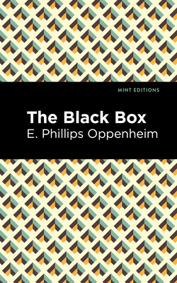 The Black Box 1513281232 Book Cover