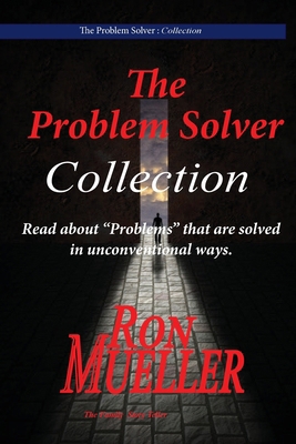 The Problem Solver; Collection 1682239748 Book Cover