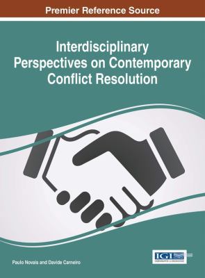 Interdisciplinary Perspectives on Contemporary ... 1522502459 Book Cover