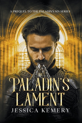 The Paladin's Lament B0CP3MFZVP Book Cover